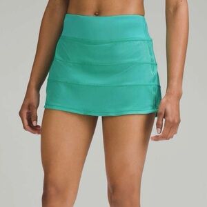 Lululemon Athletica Pace Rival Skirt | Perfect for Pickleball, Golf, Tennis!!!